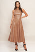 bare-sophistique-faux-leather-midi-dress Flying Tomato-Sophia's StyleDRESSES-1